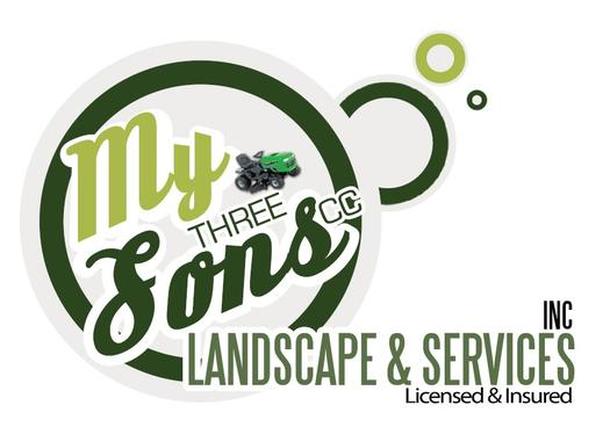 My Three Sons Landscaping & Services,  Orlando FL, Centrail FL